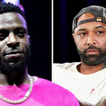 What did Isaiah Rashad say about his sexuality during the Joe Budden interview?