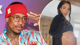 Nick Cannon reveals he gets 'nervous' to welcome a new baby 'every single time'