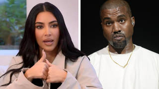 Kim Kardashian apologises to her family for the Kanye West treated them during their marriage