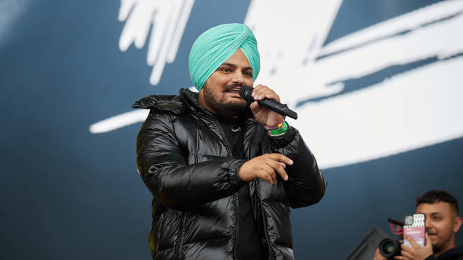 Sidhu Moose Wala was an influential Punjabi singer who was also a politician.