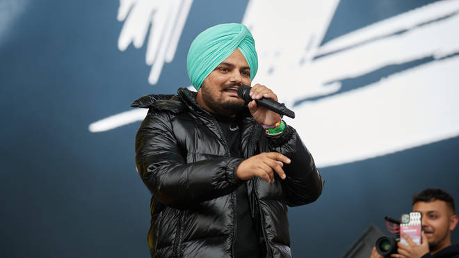 Sidhu Moose Wala