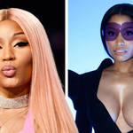 Is Nicki Minaj the creative director of Maxim? Rapper collaborates with sports gambling brand