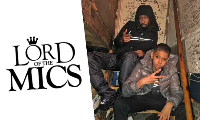 Jammer's revealed Lord of the Mics 2019 will feature 30 Grime artists