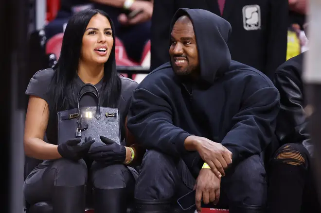 Fans think Ye and Chaney Jones may have split after seeing him on a movie date with another woman