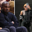 Kanye West sparks Chaney Jones split rumours after date with mystery woman