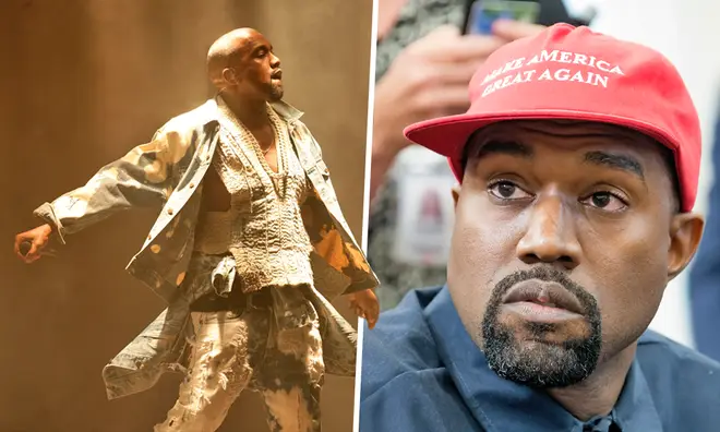 Kanye West's Coachella 2019 performance 'cancelled' following stage demands