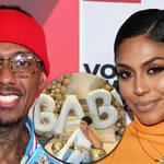 Nick Cannon expecting ninth child with Abby De La Rosa