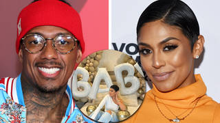 Nick Cannon expecting ninth child with Abby De La Rosa