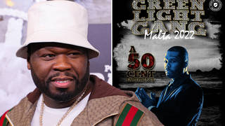 50 Cent's Green Light Gang Malta Experience 2022: tickets, venue, dates & more