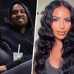 Kanye West's girlfriend Chaney Jones breaks silence on split rumours