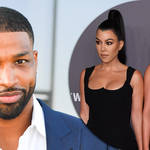 Tristan Thompson labelled ‘worst person on the planet’ by Kardashians over paternity scandal