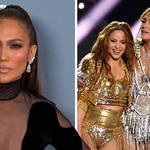 Jennifer Lopez brands her and Shakira's Super Bowl show as ‘worst idea in the world’
