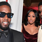 Diddy finally confirms he's dating Yung Miami, but is still "single"