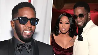 Diddy finally confirms he's dating Yung Miami, but is still "single"
