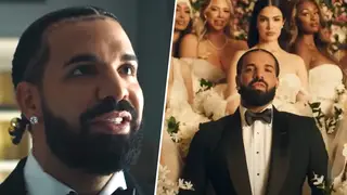 Drake 'Falling Back' lyrics meaning revealed