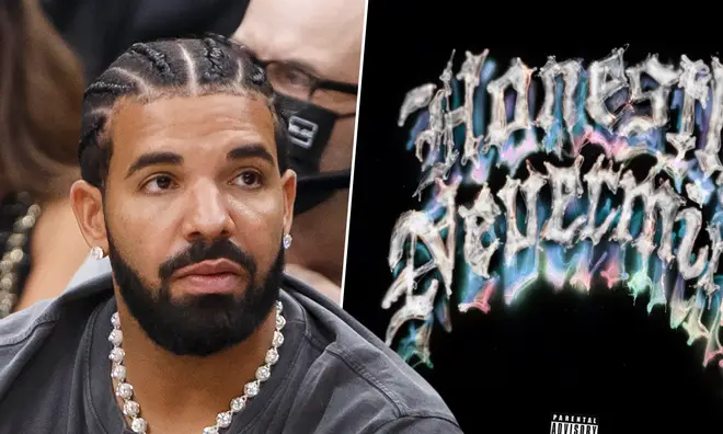 Drake surprised fans by dropping his seventh studio album with absolutely no promo.