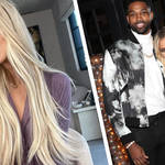 Khloé Kardashian has moved on from ex Tristan Thompson