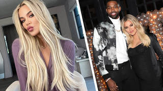 Khloé Kardashian has moved on from ex Tristan Thompson