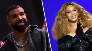 Drake and Beyoncé are bringing back 'oontz oontz' music
