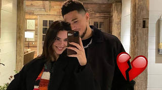 Kendall Jenner and Devin Booker split after two years