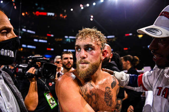 Jake Paul is a YouTube-turned boxer. His boxing career began in August 2018, when he defeated British YouTuber Deji Olatunji.