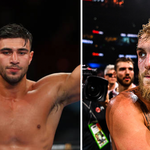 Tommy Fury and Jake Paul: Date, Location, Tickets