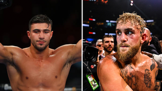 Tommy Fury and Jake Paul: Date, Location, Tickets