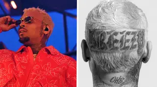 Chris Brown "Till The Wheels Fall Off" lyrics meaning revealed