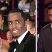 Diddy pays emotional tribute to ex Kim Porter at the BET awards