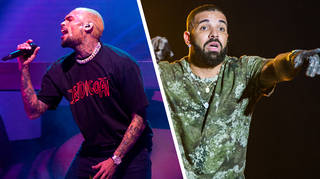 Chris Brown addresses hypothetical ‘Verzuz’ battle with Drake