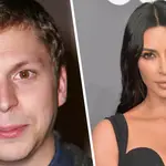 Did Michael Cera date Kim Kardashian?