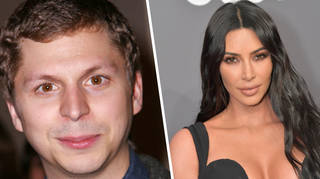 Did Michael Cera date Kim Kardashian?