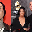 Travis Barker hospitalised with a 'mysterious medical issue'