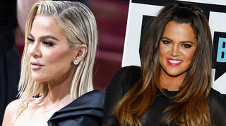 Khloe Kardashian publicly thanks her plastic surgeon for her 'perfect' nose job