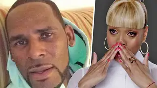 R Kelly response to 'Surviving R kelly' documentary finally revealed
