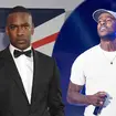 Skepta is currently in hospital following a mystery illness