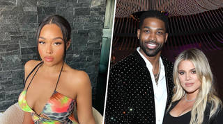 Everyone is saying the same thing about Jordyn Woods after Khloe's surrogacy news