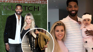 Tristan Thompson slammed over cryptic post ahead of shock surrogacy news