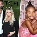 Khloe Kardashian and Tristan Thompson's baby's gender has been revealed