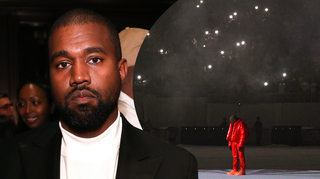 Kanye West 'sued for $7 million' for breaching a music contract