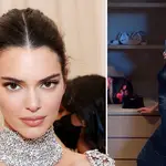 Kendall Jenner fans think she got secret 'butt enhancement' surgery