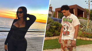 Chaney Jones addresses claims she's dating famous rapper's son after Kanye split
