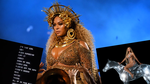 Beyonce's alleged list of songwriters on Renaissance has leaked