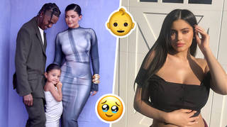 All the clues that Kylie Jenner is pregnant