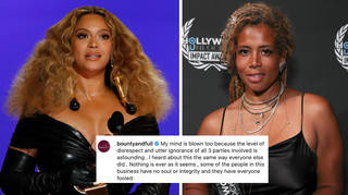 Why is Kelis accusing Beyoncé of theft on her album Renaissance?