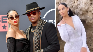 Ne-yo speaks out after wife Crystal Smith accuses him of cheating with ‘numerous women’ throughout marriage