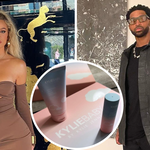 Khloé Kardashian drops a major hint that her surrogate gave birth to second child with ex Tristan Thompson
