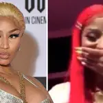 Nicki Minaj responds to shocking claims made by alleged 'former assistant'