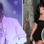 Travis Scott 'drops major hint' at his 6-month-old son's name with Kylie Jenner