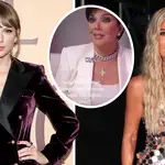 Khloe Kardashian 'throws shade' at Taylor Swift over private jet scandal